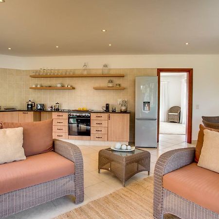 Limoni Luxury Suites Plettenberg Bay Ngoại thất bức ảnh