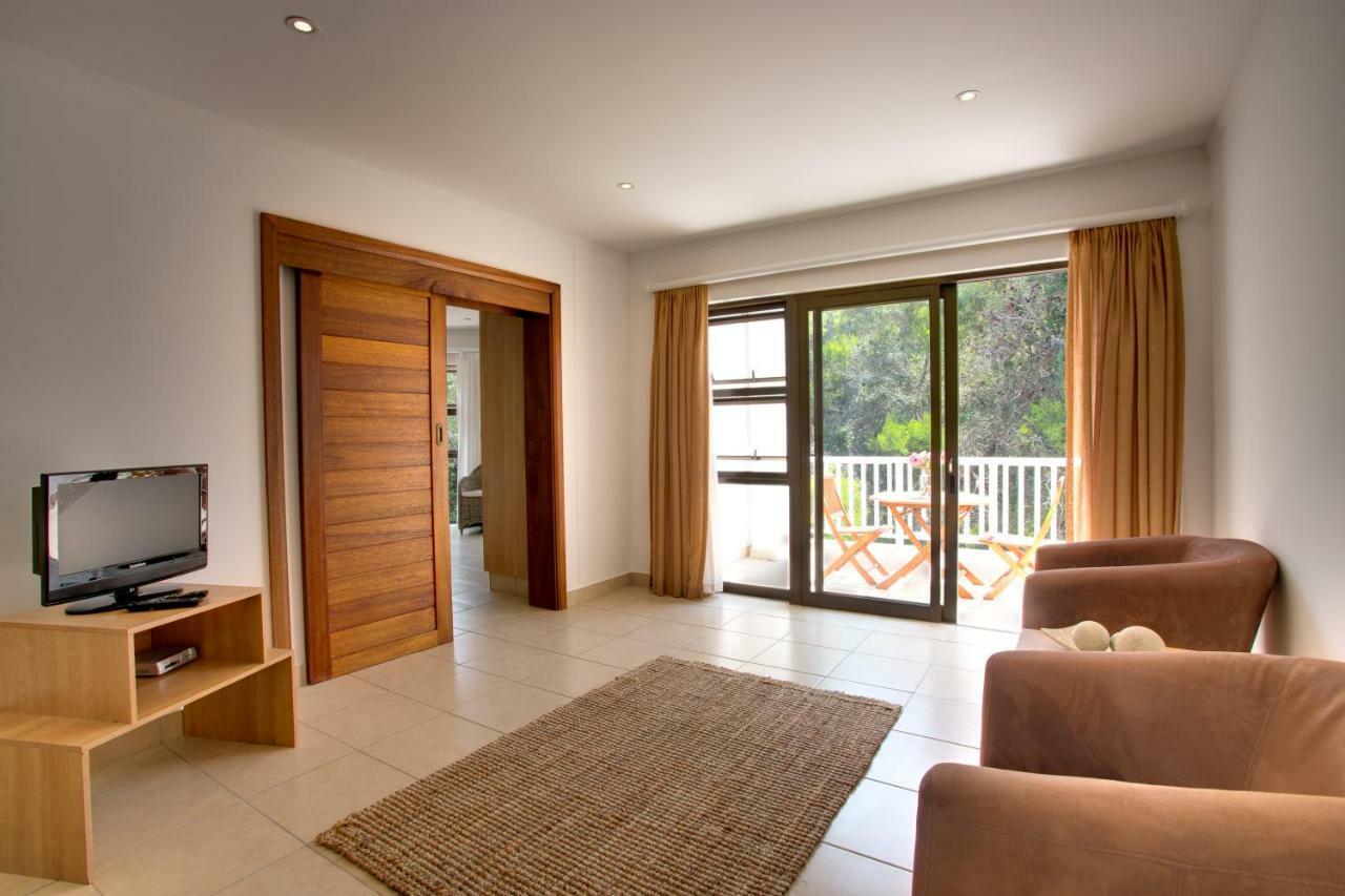 Limoni Luxury Suites Plettenberg Bay Ngoại thất bức ảnh