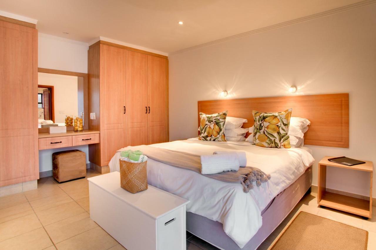 Limoni Luxury Suites Plettenberg Bay Ngoại thất bức ảnh