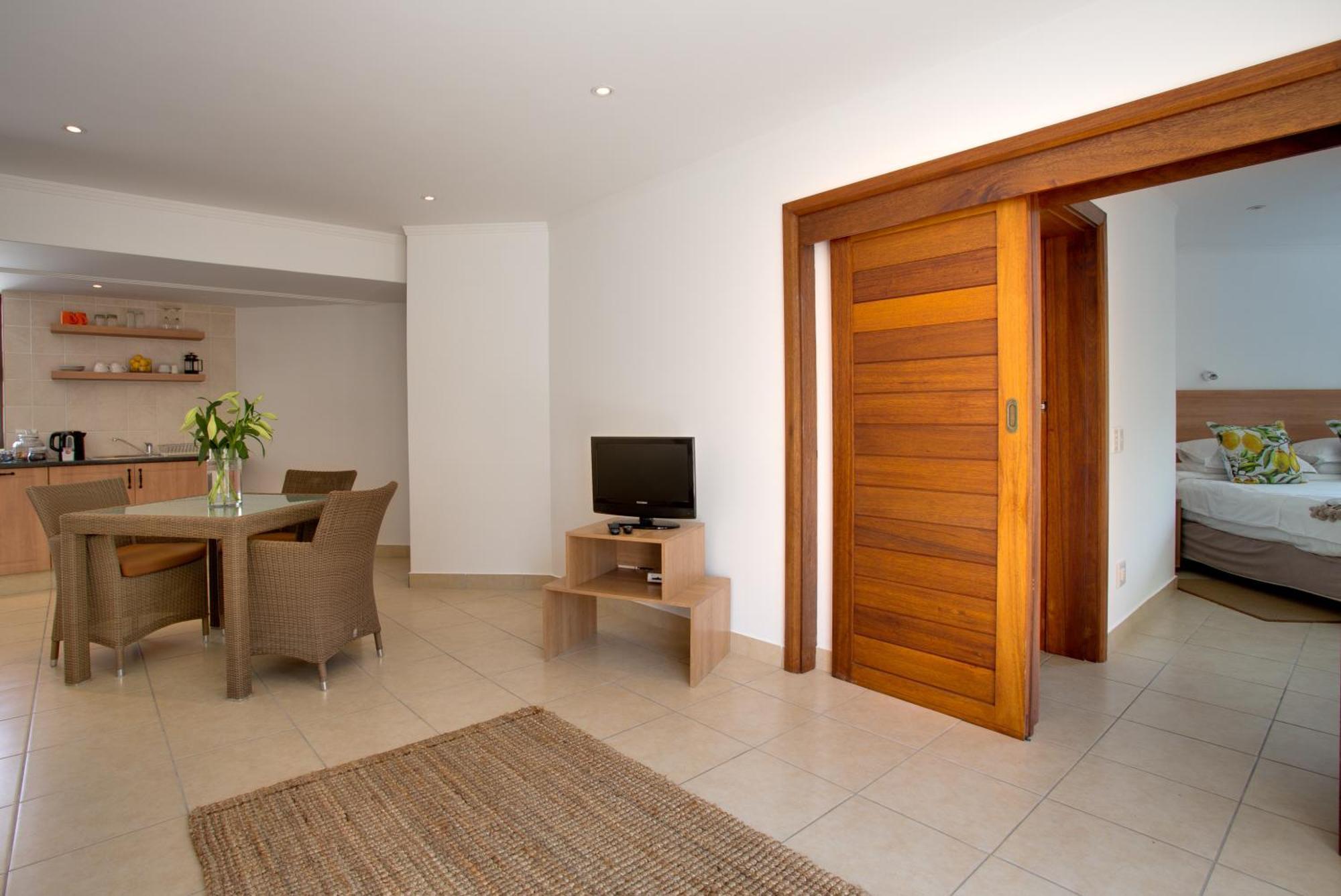 Limoni Luxury Suites Plettenberg Bay Ngoại thất bức ảnh