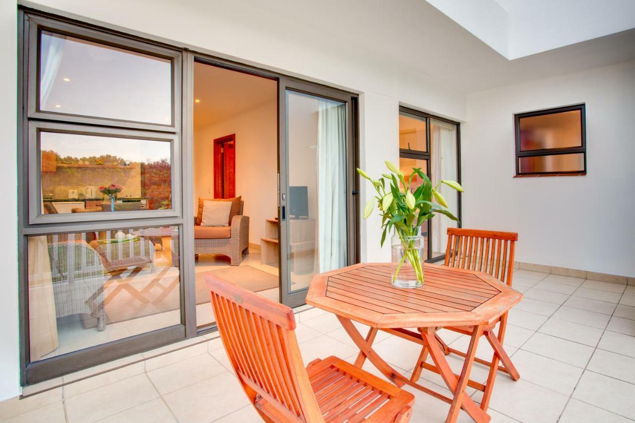 Limoni Luxury Suites Plettenberg Bay Ngoại thất bức ảnh