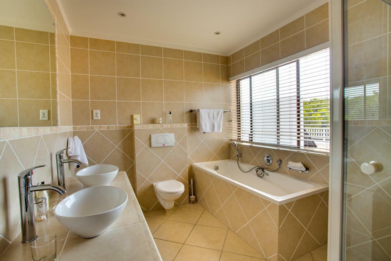Limoni Luxury Suites Plettenberg Bay Ngoại thất bức ảnh