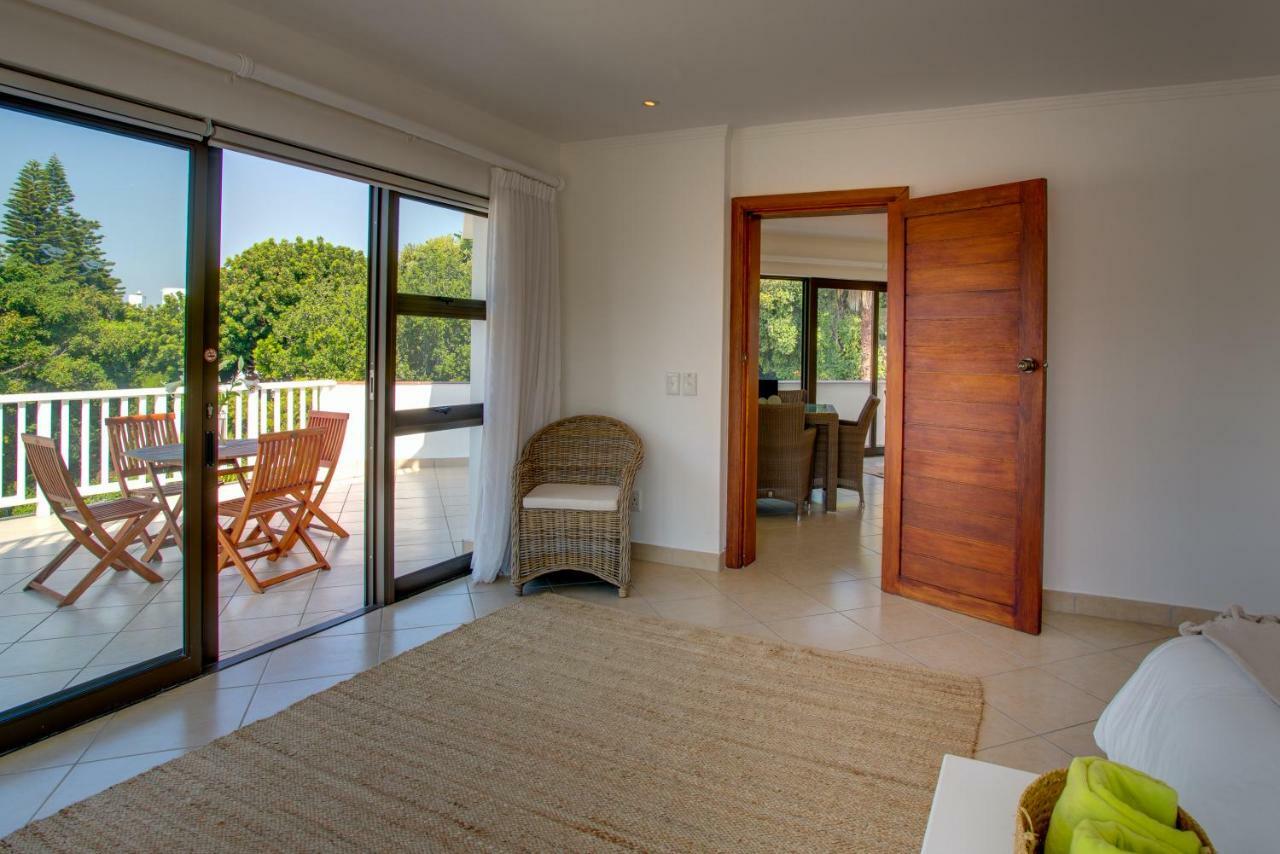 Limoni Luxury Suites Plettenberg Bay Ngoại thất bức ảnh